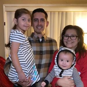 Meet your Posher, Luz